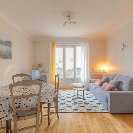 Ferienwohnung Le Parilly - Ma Cabotte Vénissieux Exterior foto